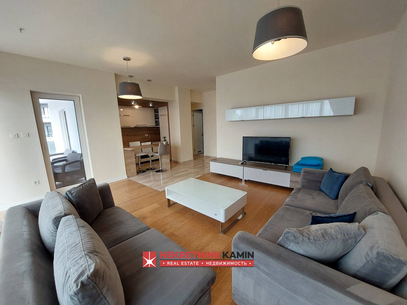 Квартира, 9171 м², 360 000$ — FAKTOR